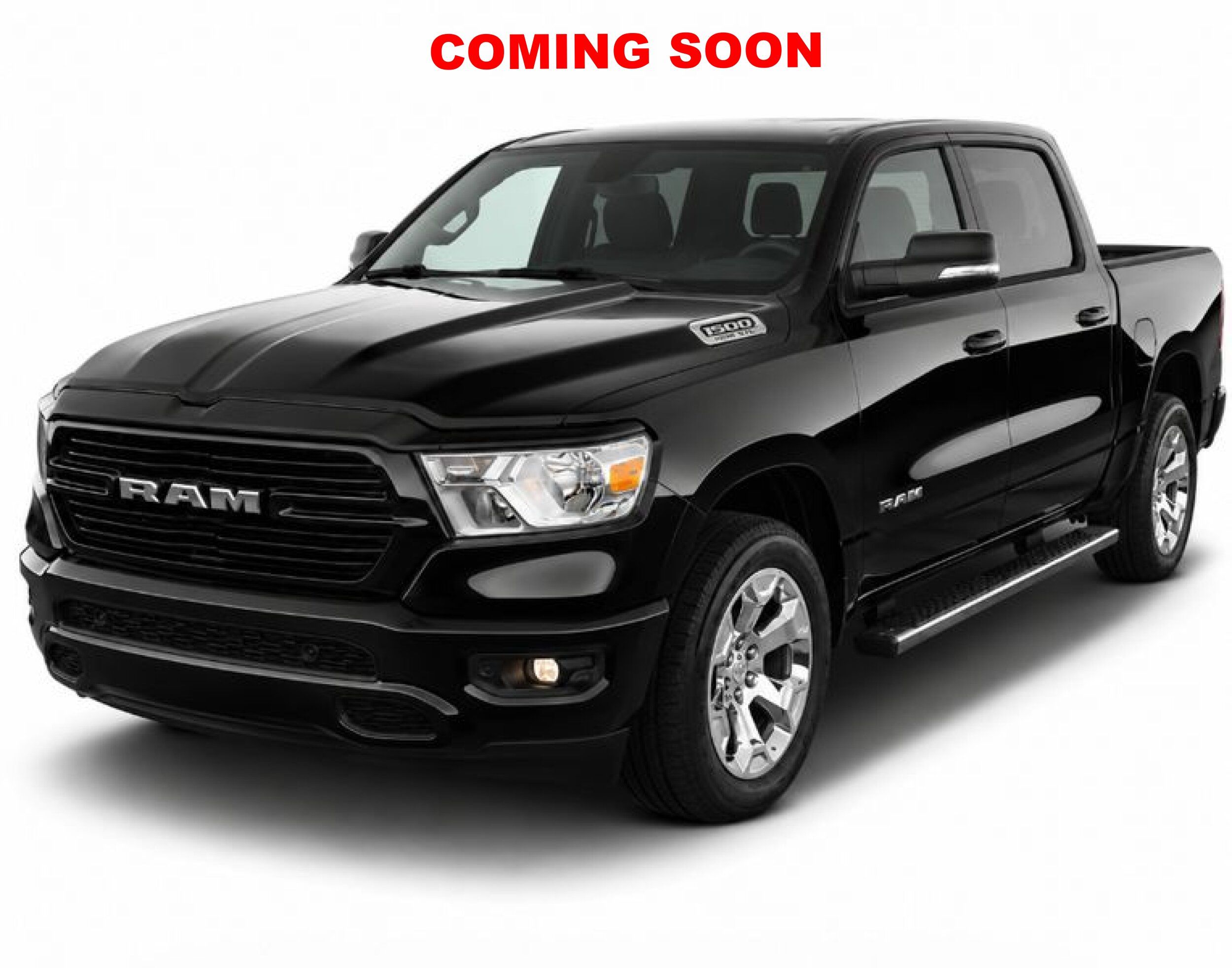 ram ram 1500 pickup 2019 1C6SRFFT0KN585405 image ram ram 1500 pickup 2019 1C6SRFFT0KN585405 image